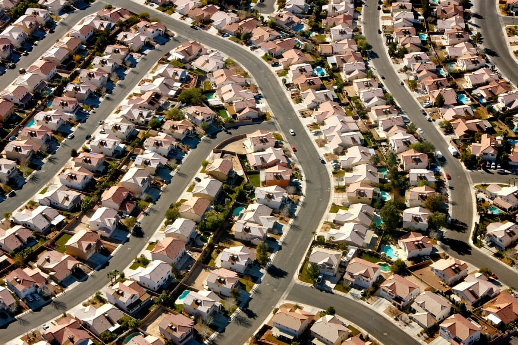 Housing Purchase Predictor