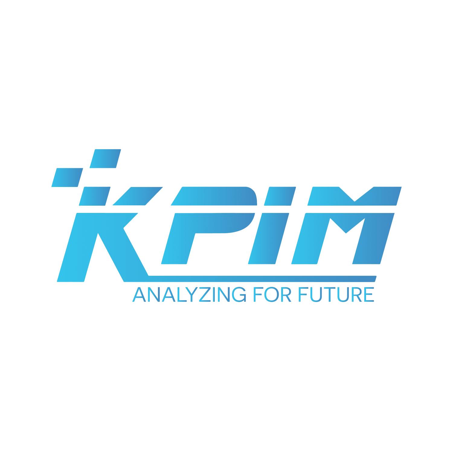 Data Analyst intern - KPIM Consulting