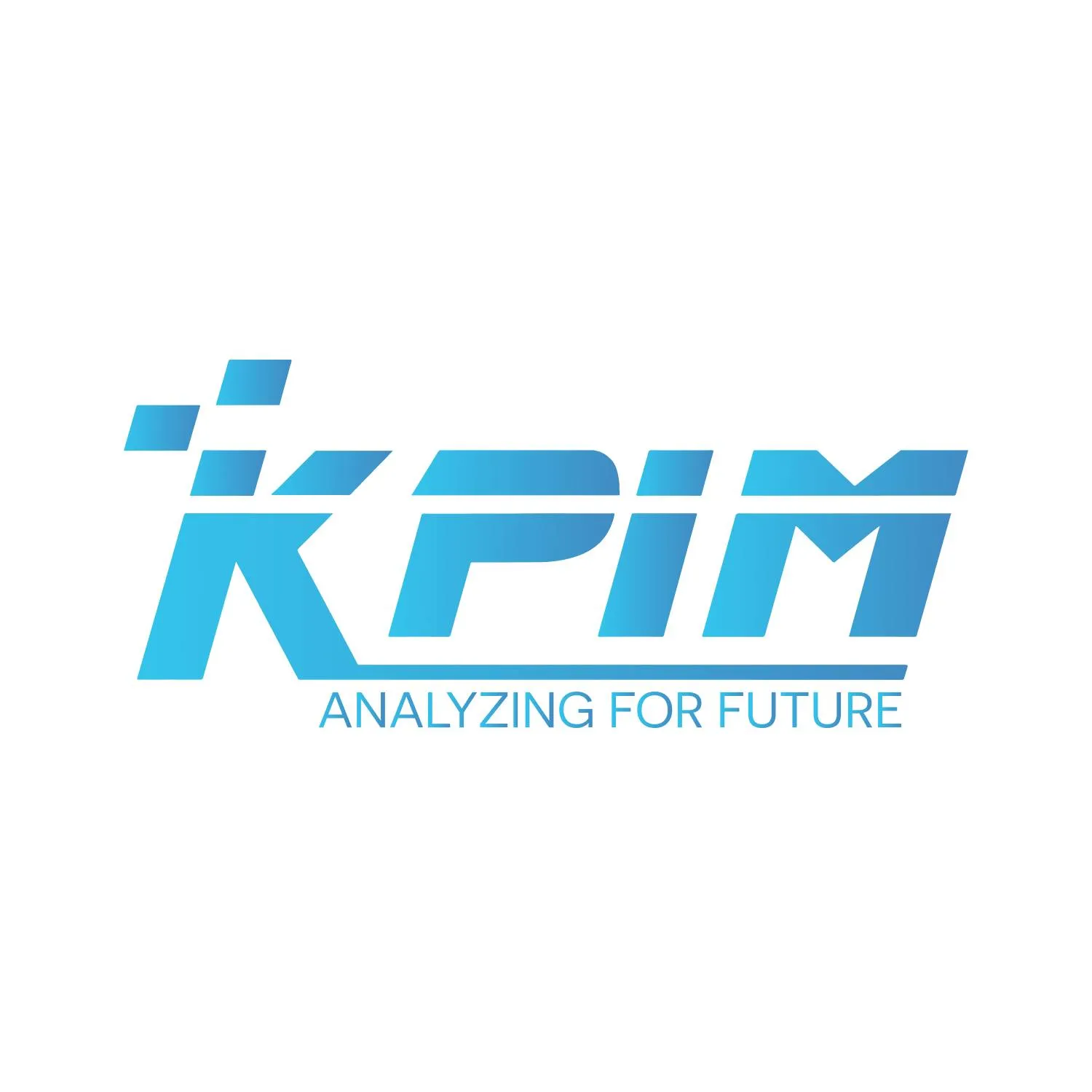 Data Analyst intern - KPIM Consulting