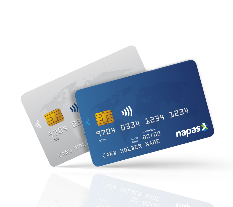 Data Analyst intern - NAPAS Vietnam