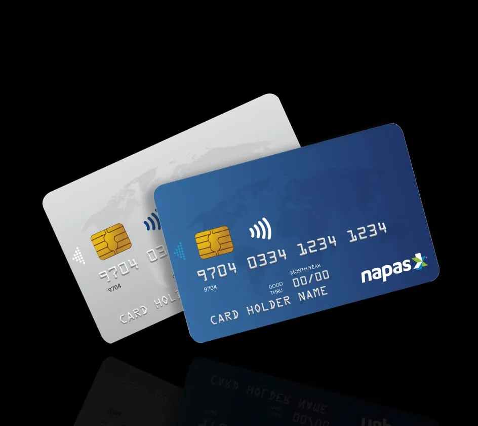 Data Analyst intern - NAPAS Vietnam