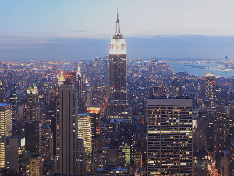 Data Engineering Intern - Lazard