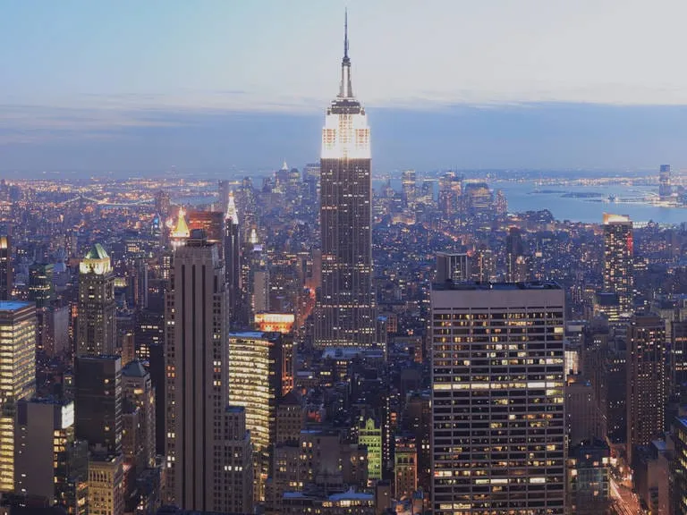 Data Engineering Intern - Lazard