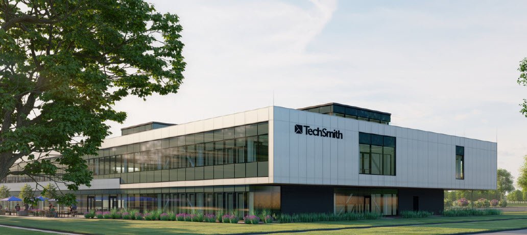 BI Engineering Intern - Techsmith